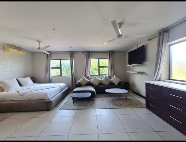4 BEDROOM HOUSE TO LET IN MZINGAZI GOLF ESTATE
